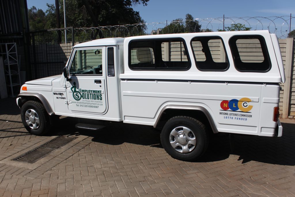 Sponsor NLC